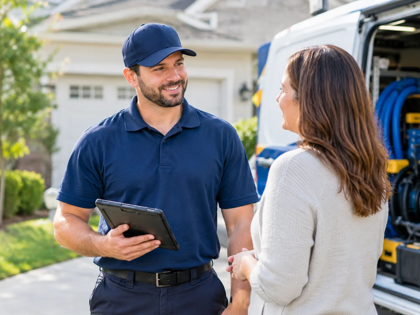 Sewage Backup Cleanup Allen, SD FAQs